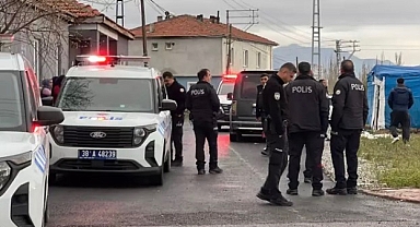 Kayseri’de akrabalar arasında bıçaklı kavga: 3 yaralı