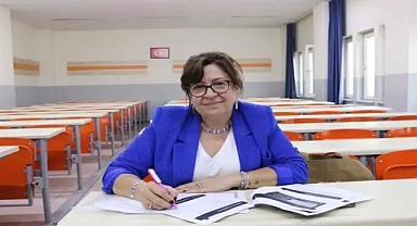 Kız çocukları okumaz’ diye babası göndermedi, 36 yıl sonra üniversite sıralarında