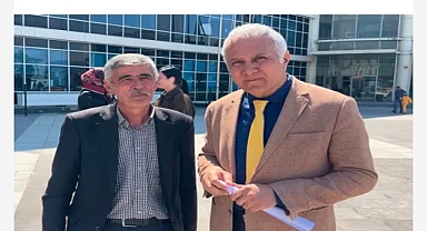 Traktörü haczedilen çiftçi suç duyurusunda bulundu 