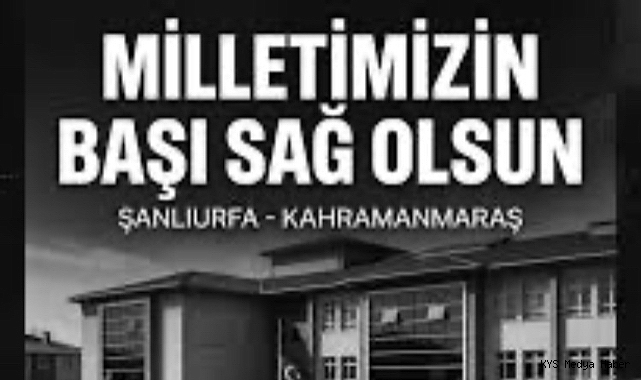 ÜLKEMİZDE SON GÜNLERDE YAŞANAN OKUL SALDIRILARI ENDİŞE YARATIYOR: TOPLUMSAL BİLİNÇLENME VE GÜVENLİK ÇAĞRISI