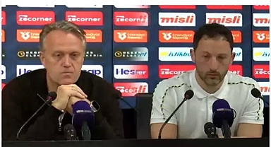 Zecorner Kayserispor - Fenerbahçe maçının ardından