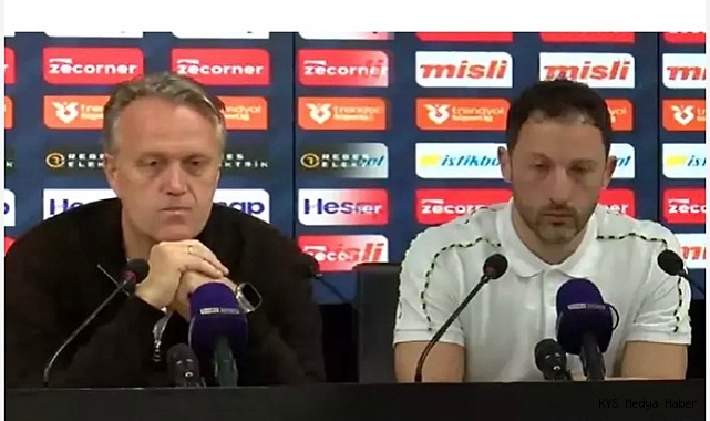 Zecorner Kayserispor - Fenerbahçe maçının ardından