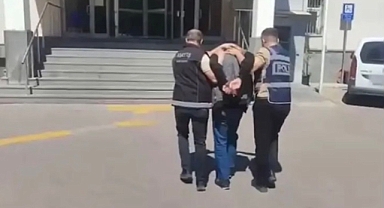 Kayseri’de 32 yıl hapisle aranan firari hükümlü yakalandı 