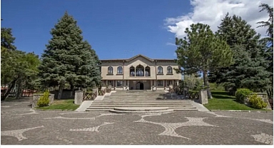 'Kayseri Evi', kentin kültürel mirasını geleceğe taşıyor