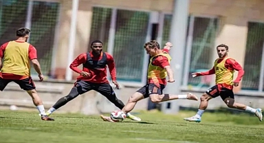 Zecorner Kayserispor'da ikas Eyüpspor mesaisi