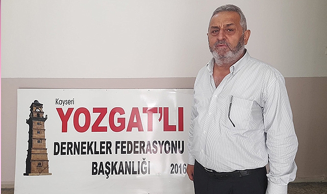 Ali Rıza Karacabey'in kaleminden: " SEN"