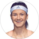 কারোলিনা মুখোভা
