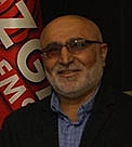 Gazeteci Tufan Doğan