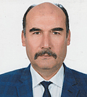 Hacılar Rasim Çetinkaya Halk eğitimi Merkezi Kurum Müdürü Yusuf İmamoğlu